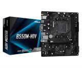   ASRock B550M-HDV