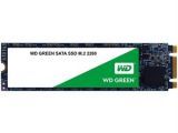 SSD  480GB WD Green (WDS480G2G0B)