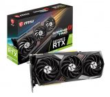 Видеокарта MSI GeForce RTX 3090 GAMING X TRIO 24Gb GDDR6X (RTX 3090 GAMING X TRIO 24G)