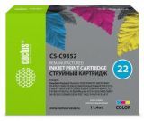  Cactus CS-C9352 22