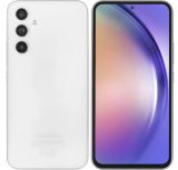   GALAXY A54 NFC A546 8/128 WHITE SAMSUNG (SM-A546EZWCMEA)