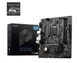   MSI H510M PRO