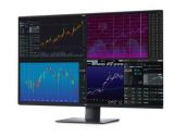  LCD 43" 4K U4320Q IPS 4320-0650 DELL (4320-0650)