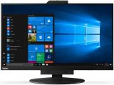   LENOVO ThinkCentre Tiny-In-One 27 27" Business Panel IPS 2560x1440 16:9 Matte 4   Swivel Pivot Height adjustable    11JHRAT1EU (11JHRAT1EU)