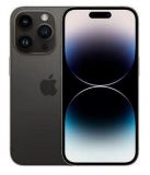   IPHONE 14 PRO 128GB BLACK MPXR3CH/A APPLE (MPXR3CH/A A2892)