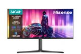   HISENSE/34"//8  34G6H (34G6H)