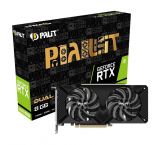 Видеокарта Palit GeForce RTX2060 Super Dual 8Gb GDDR6