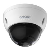 IP  DOME 4MP IP NOBELIC NBLC-2430F IVIDEON (NBLC-2430F)