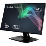  LCD 32" IPS VP3268A-4K VIEWSONIC (VP3268A-4K)