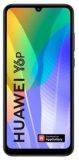   Y6P MED-LX9N MIDNIGHT BLACK HUAWEI (51095KXW)