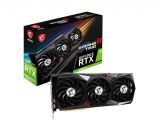  MSI GeForce RTX3080 Ti GAMING X TRIO 12Gb GDDR6X (RTX 3080 Ti GAMING X TRIO 12G)