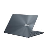  ZB PRO15 UM535QE-KY328 15" R7-5800H 16/512GB DOS ASUS (90NB0V91-M00JX0)