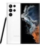   GALAXY S22ULT 5G 256GB WHITE SM-S908B SAMSUNG (SM-S908BZWGSKZ)