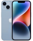   IPHONE 14 256GB BLUE MPWQ3RU/A APPLE (MPWQ3RU/A)