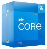  Intel CORE I5-12400 S1700 BOX 2.5G BX8071512400 S RL4V IN (BX8071512400SRL4V)