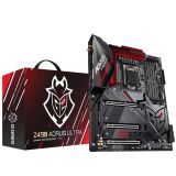   Gigabyte Z490 AORUS ULTRA G2