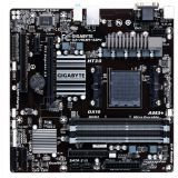   GIGABYTE GA-78LMT-S2PV (rev. 5.0)