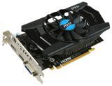  MSI Radeon R7 250X 1Gb GDDR5 (R7 250X 1GD5)