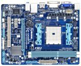   Gigabyte GA-F2A55M-HD2 (rev. 3.0)