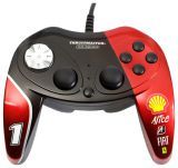  Thrustmaster F1 Dual Analog, Ferrari F60 Exclusive Edition (2960718) USB