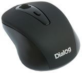    Dialog MROP-05U Black USB