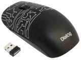    Dialog MROK-13U Black