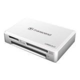 Card Reader Transcend (TS-RDF8W) White