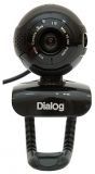 Web- Dialog WC-05U Black
