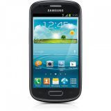  Samsung Galaxy S III Mini (GT-I8190) Black