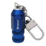USB Flash 32GB Pretec i-Disk Racing Nut Blue