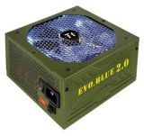   750W Thermaltake EVO Blue 2.0 (EVO-750MPCGEU)