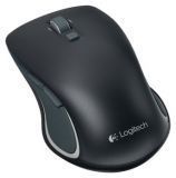 Мышь беспроводная лазерная Logitech Wireless Mouse M560 Black (910-003882)