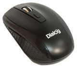    Dialog MROP-01U Black USB