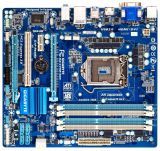   GIGABYTE GA-Z77M-D3H