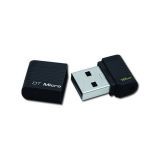 Флэш-накопитель 16GB Kingston DataTraveler Micro (DTMCK/16GB)
