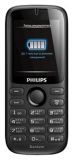   Philips Xenium X1510 Dark Blue