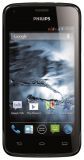  Philips Xenium W3568 Black
