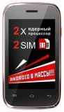  Explay N1 Red