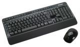   Microsoft Wireless Desktop 3000 (MSP-MFC-00019)