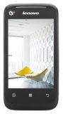  Lenovo A278T Black