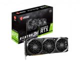  MSI GeForce RTX3090 VENTUS 3X OC 24Gb GDDR6X (RTX 3090 VENTUS 3X OC RU)