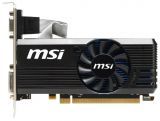 Видеокарта MSI Radeon R7 240 2GB GDDR3 (R7 240 2GD3 LP)