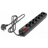   Buro (6 ,3m) Black