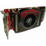 ���������� Palit Geforce 9800GTX+ 512 MB (XNE/98TX+XT352-PM8792) (������)