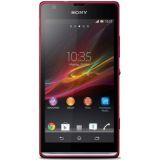  Sony Xperia SP 3G (C5302) Red
