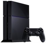   Sony PlayStation 4 500  (PS4500GB)