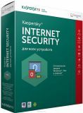   Kaspersky Internet Security    2   1  (KL1941RDBFS)