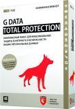   G Data TotalProtection  1   1  (10031)