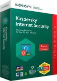   Kaspersky Internet Security    3   1  (KL1941RDCFS)