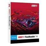   ABBYY FineReader 14 Business -   1  (AF14-2S4W01-102)